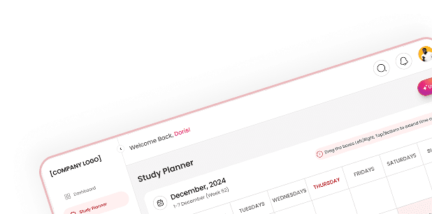 Create Your
Schedule/with AI